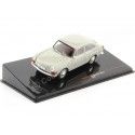 Cochesdemetal.es 1969 Volkswagen VW 1600 TL Beige 1:43 IXO Models CLC503N.22