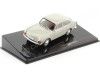 Cochesdemetal.es 1969 Volkswagen VW 1600 TL Beige 1:43 IXO Models CLC503N.22