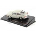 Cochesdemetal.es 1969 Volkswagen VW 1600 TL Beige 1:43 Modèles Ixo CLC503N.22