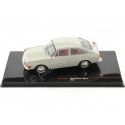 Cochesdemetal.es 1969 Volkswagen VW 1600 TL Beige 1:43 Modèles Ixo CLC503N.22