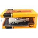 Cochesdemetal.es 1969 Volkswagen VW 1600 TL Beige 1:43 Modèles Ixo CLC503N.22