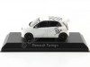 Cochesdemetal.es 2021 Renault Twingo Urban Night Blanco 1:43 Norev 517422