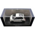 Cochesdemetal.es 2021 Renault Twingo Urban Night Blanco 1:43 Norev 517422