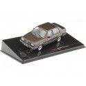 Cochesdemetal.es 1984 Volkswagen VW Jetta MK2 Gris Metalizado 1:43 IXO Models CLC500N.22