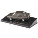 Cochesdemetal.es 1984 Volkswagen VW Jetta MK2 Gris Metalizado 1:43 IXO Models CLC500N.22
