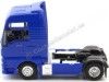 Cochesdemetal.es 2019 Cabeza Tractora MAN TGX 18.440 XXL 2 Ejes Azul 1:64 Welly 68010
