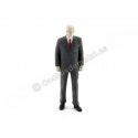 COCHESDEMETAL.ES Figure de résine Henry Ford 1:43 CARTRIX CTVD05