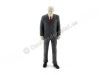 COCHESDEMETAL.ES Figure de résine Henry Ford 1:43 CARTRIX CTVD05