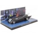 Cochesdemetal.es 1992 Batman Automobilia Batmobile "Batman The Animated Series" 1:43 Salvat BAT008