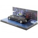 Cochesdemetal.es 1992 Batman Automobilia Batmobile "Batman The Animated Series" 1:43 Salvat Bat008