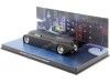 Cochesdemetal.es 1992 Batman Automobilia Batmobile "Batman The Animated Series" 1:43 Salvat Bat008