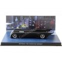 Cochesdemetal.es 1992 Batman Automobilia Batmobile "Batman The Animated Series" 1:43 Salvat Bat008