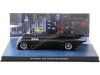 Cochesdemetal.es 1992 Batman Automobilia Batmobile "Batman The Animated Series" 1:43 Salvat Bat008