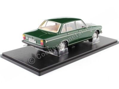 Cochesdemetal.es 1970 Volvo 164 Verde Cordillera 1:18 Triple-9 1800370 2