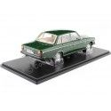 CARSDEMETAL.ES 1970 Volvo 164 Green Cordillera 1:18 Triple-9 1800370