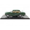 CARSDEMETAL.ES 1970 Volvo 164 Green Cordillera 1:18 Triple-9 1800370