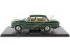 CARSDEMETAL.ES 1970 Volvo 164 Green Cordillera 1:18 Triple-9 1800370