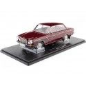 Cochesdemetal.es 1970 Volvo 164 Rojo Vino 1:18 Triple-9 1800371