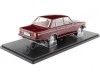 Carsdemetal.es 1970 Volvo 164 Red Wine 1:18 Triple-9 1800371