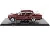 Carsdemetal.es 1970 Volvo 164 Red Wine 1:18 Triple-9 1800371