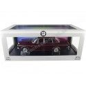 Carsdemetal.es 1970 Volvo 164 Red Wine 1:18 Triple-9 1800371