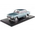 Cochesdemetal.es 1970 Volvo 164 Azul Acero Metalizado 1:18 Triple-9 1800372