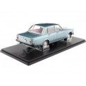 Carsdemetal.es 1970 Volvo 164 Blue Metallic Steel 1:18 Triple-9 1800372