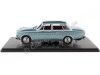 Carsdemetal.es 1970 Volvo 164 Blue Metallic Steel 1:18 Triple-9 1800372