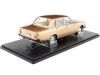 Carsdemetal.es 1970 Volvo 164 Gold Metallic 1:18 Triple-9 1800373