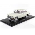 Cochesdemetal.es 1970 Volvo 164 Blanco Cascada 1:18 Triple-9 1800374