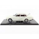 Carsdemetal.es 1970 Volvo 164 White Waterfall 1:18 Triple-9 1800374