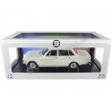 Carsdemetal.es 1970 Volvo 164 White Waterfall 1:18 Triple-9 1800374