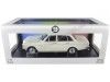 Carsdemetal.es 1970 Volvo 164 White Waterfall 1:18 Triple-9 1800374