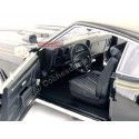 1969 Pontiac GTO Judge Negro 1:18 Motor Max 73133 Cochesdemetal 13 - Coches de Metal 