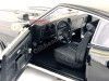 1969 Pontiac GTO Judge Negro 1:18 Motor Max 73133 Cochesdemetal 13 - Coches de Metal 