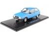 Cochesdemetal.es 1992 Oltcit Club 11 RL (Citroen Axel) Azul 1:18 Triple-9 1800333