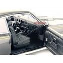 1969 Pontiac GTO Judge Negro 1:18 Motor Max 73133 Cochesdemetal 14 - Coches de Metal 