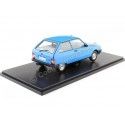 Cochesdemetal.es 1992 Oltcit Club 11 RL (Citroen Axel) Azul 1:18 Triple-9 1800333