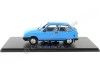 Cochesdemetal.es 1992 Oltcit Club 11 RL (Citroen Axel) Azul 1:18 Triple-9 1800333