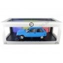 Cochesdemetal.es 1992 Oltcit Club 11 RL (Citroen Axel) Azul 1:18 Triple-9 1800333