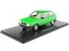 Cochesdemetal.es 1992 Oltcit Club 11 RL (Citroen Axel) Verde 1:18 Triple-9 1800334