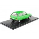 Cochesdemetal.es 1992 Oltcit Club 11 RL (Citroen Axel) Verde 1:18 Triple-9 1800334