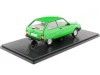 Cochesdemetal.es 1992 Oltcit Club 11 RL (Citroen Axel) Verde 1:18 Triple-9 1800334