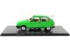 Cochesdemetal.es 1992 Oltcit Club 11 RL (Citroen Axel) Verde 1:18 Triple-9 1800334