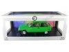 Cochesdemetal.es 1992 Oltcit Club 11 RL (Citroen Axel) Verde 1:18 Triple-9 1800334