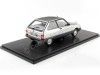 Carsdemetal.es 1990 Citroen Axel 12 TRS Silver 1:18 Triple-9 1800335