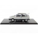 Carsdemetal.es 1990 Citroen Axel 12 TRS Silver 1:18 Triple-9 1800335