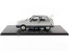 Carsdemetal.es 1990 Citroen Axel 12 TRS Silver 1:18 Triple-9 1800335