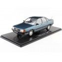 Cochesdemetal.es 1989 Audi 100 2.3E C3 Verde Azulado Lago Metalizado 1:18 Triple-9 1800350