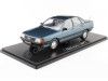 Cochesdemetal.es 1989 Audi 100 2.3E C3 Verde Azulado Lago Metalizado 1:18 Triple-9 1800350